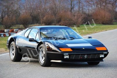 Купить глушитель, катализатор, пламегаситель Ferrari 512 BB в Москве